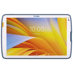 Zebra ET40-HC, 2D, SE4100, 25,7cm (10,1''), USB-C, BT (5.1), Wi-Fi, NFC, Android, GMS (ET40AB-0H1C2B0-A6)